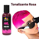 TONALIZANTE ROSA (PINK) COLOR HAIR 120ml