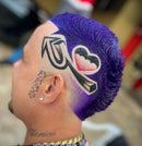 TONALIZANTE ROXO (PURPLE) COLOR HAIR 120ml