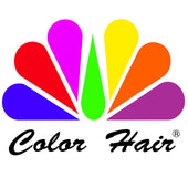 Color hair 