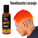 TONALIZANTE LARANJA (ORANGE) COLOR HAIR 120ml
