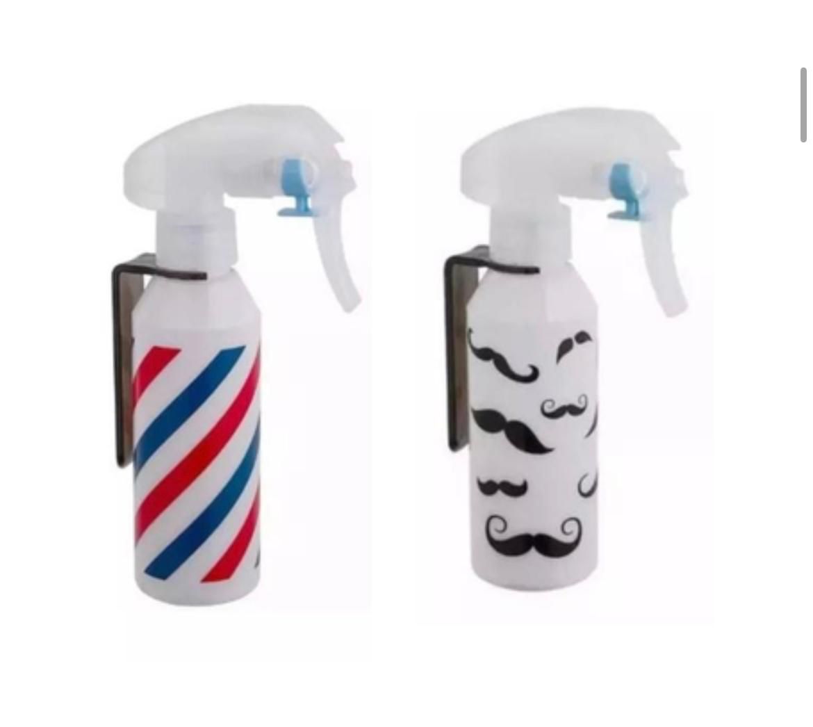 Borrifador de Bolso Névoa D´Água