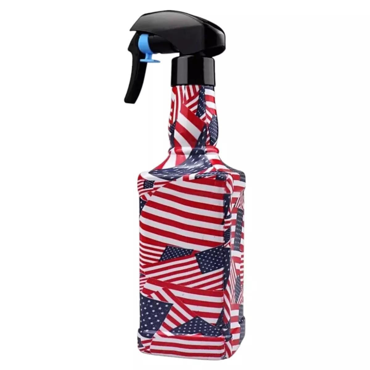 Borrifador Americano Spray Pulverizador