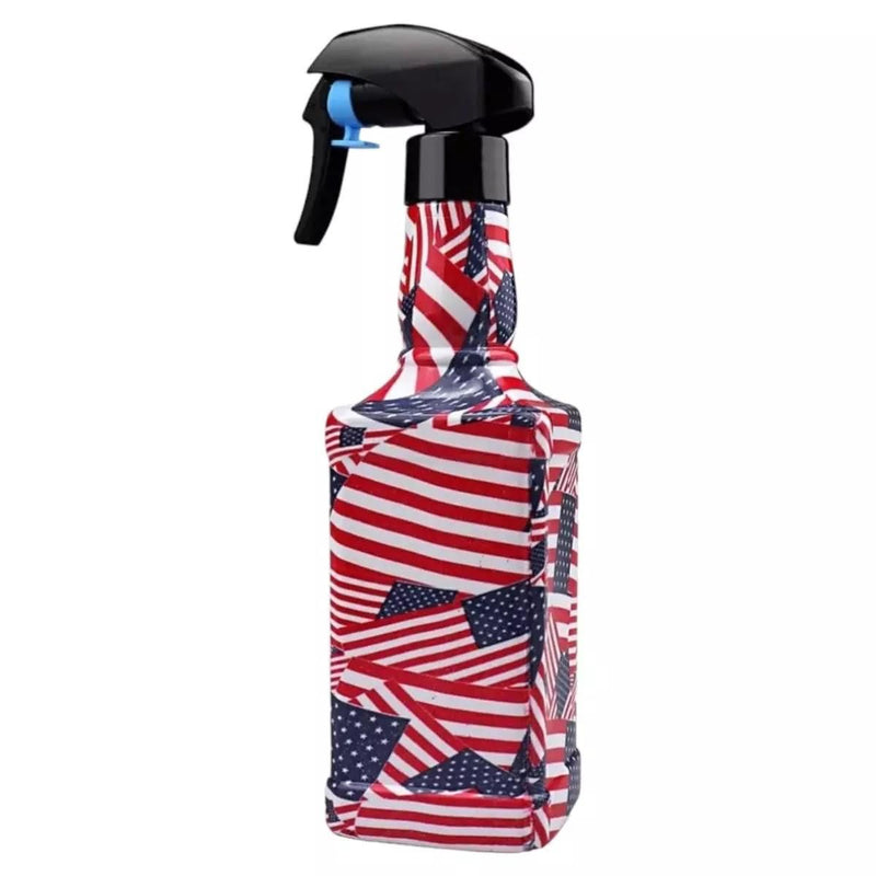 Borrifador Americano Spray Pulverizador