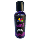 MASCARA PIGMENTANTE -ROXO-