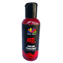 MASCARA PIGMENTANTE -VERMELHA-