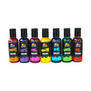 KIT COM 7 CORES TONALIZANTE